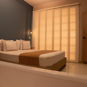 Double Room Spa Bath